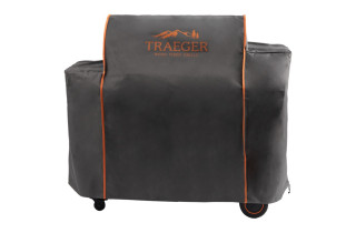 Housse barbecue à pellets Traeger Timberline 1300