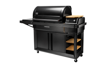Barbecue à pellets Traeger Timberline XL