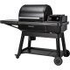 Barbecue à pellets Traeger Ironwood