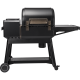 Barbecue à pellets Traeger Ironwood