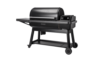 Barbecue à pellets Traeger Ironwood XL