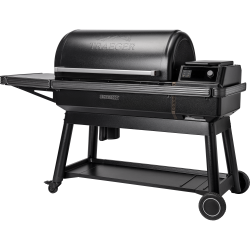 Barbecue à pellets Traeger Ironwood XL