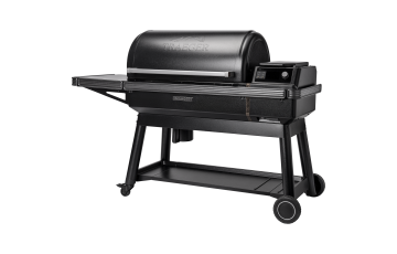 Barbecue à pellets Traeger Ironwood XL