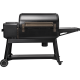 Barbecue à pellets Traeger Ironwood XL