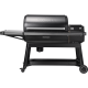 Barbecue à pellets Traeger Ironwood XL