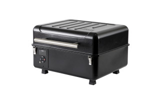 Barbecue à pellets Traeger Ranger portable