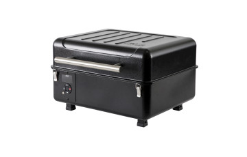 Barbecue à pellets Traeger Ranger portable