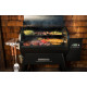 Barbecue à pellets Traeger Ironwood 885