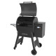 Barbecue à pellets Traeger Ironwood 650