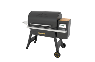 Barbecue à pellets Traeger Timberline 1300