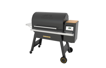 Barbecue à pellets Traeger Timberline 1300