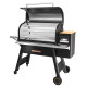 Barbecue à pellets Traeger Timberline 1300