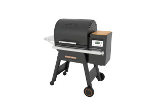 Barbecue à pellets Traeger Timberline 850