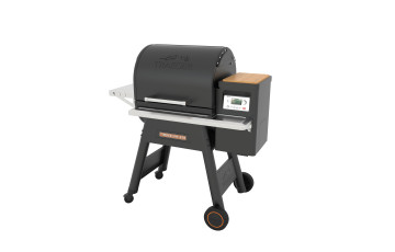 Barbecue à pellets Traeger Timberline 850