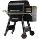 Barbecue à pellets Traeger Timberline 850