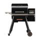 Barbecue à pellets Traeger Timberline 850