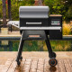 Barbecue à pellets Traeger Timberline 850