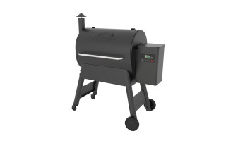 Barbecue à pellets Traeger Pro 780