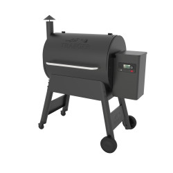 Barbecue à pellets Traeger Pro 780