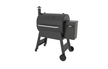 Barbecue à pellets Traeger Pro 780