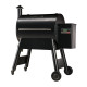 Barbecue à pellets Traeger Pro 780