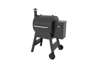 Barbecue à pellets Traeger Pro 575