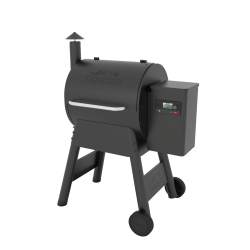 Barbecue à pellets Traeger Pro 575