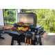 Barbecue à pellets Traeger Ironwood