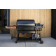 Barbecue à pellets Traeger Ironwood XL