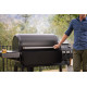 Barbecue à pellets Traeger Ironwood XL