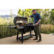 Barbecue à pellets Traeger Ironwood XL