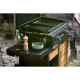 Plancha gaz Campingaz BF 3 LXD Twin