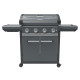 Barbecue gaz Campingaz Premium 4 Series