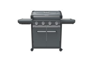 Barbecue gaz Campingaz Premium 4 Series