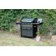 Barbecue gaz Campingaz Premium 4 Series