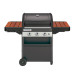 Barbecue à gaz Campingaz 3 Series Calssic WLD