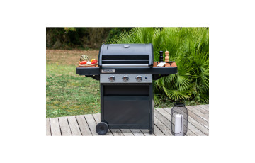 Barbecue à gaz Campingaz 3 Series Calssic WLD