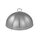 Cloche de cuisson Campingaz en inox