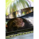 Cloche de cuisson Campingaz en inox