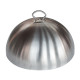 Cloche de cuisson Campingaz en inox