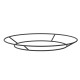 Support pour wok et cocotte Barbecook Dynamic Centre pour Barbecue Brasero Nestor