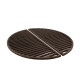 Set de 2 grilles Barbecook pour Kamado Kamal Large