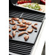 Plaque de cuisson Barbecook pour Barbecues Stella et Siesta