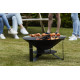 Grille Barbecook pour Braseros Modern 60 et Jack 60