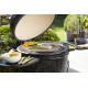 Set de cuisson Barbecook Divide & Conquer pour Kamado Kamal Large