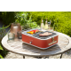 Plancha Barbecook pour Carlo / E-Carlo