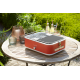 Plancha Barbecook pour Carlo / E-Carlo