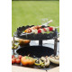 Porte-brochette Barbecook Dynamic Centre pour Barbecue Brasero Nestor