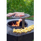 Grille de saisie Barbecook Dynamic Centre pour Barbecue Brasero Nestor