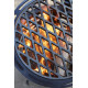 Grille de saisie Barbecook Dynamic Centre pour Barbecue Brasero Nestor